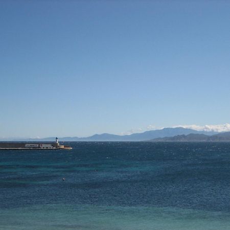 L'Isula Rossa Hotel LʼÎle-Rousse Kültér fotó